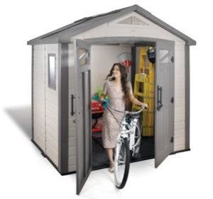 Deciding the right choice for outdoor storage