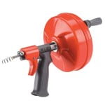 Ridgid Power Spin